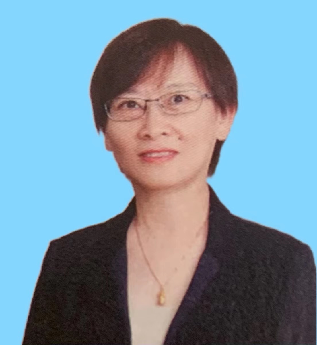 王洁