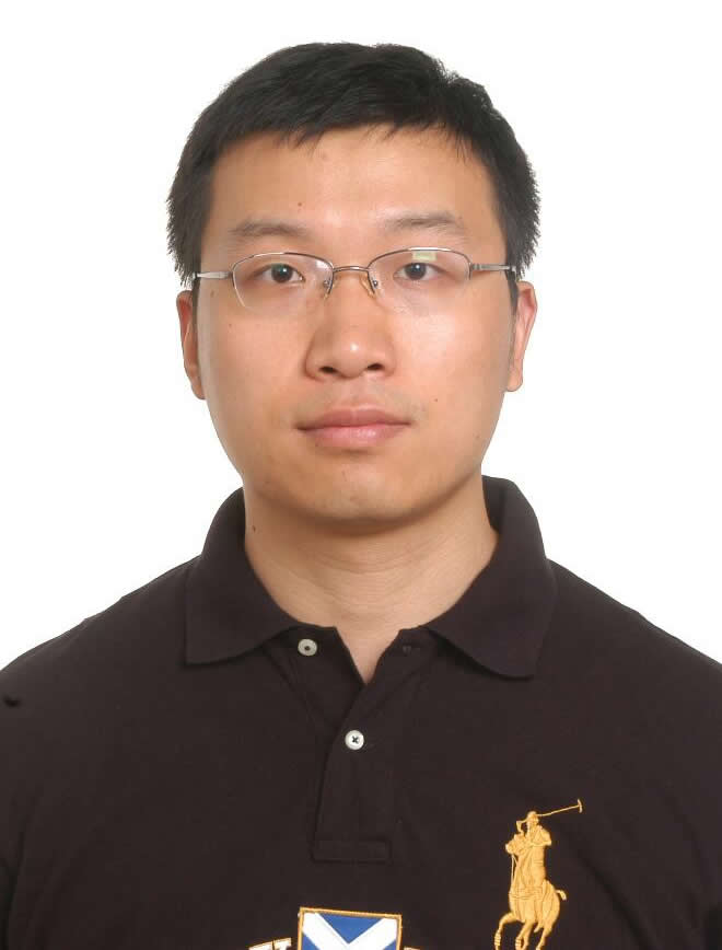 李培中
