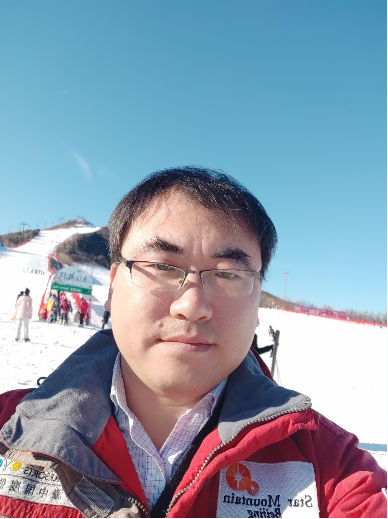 郑晓伟