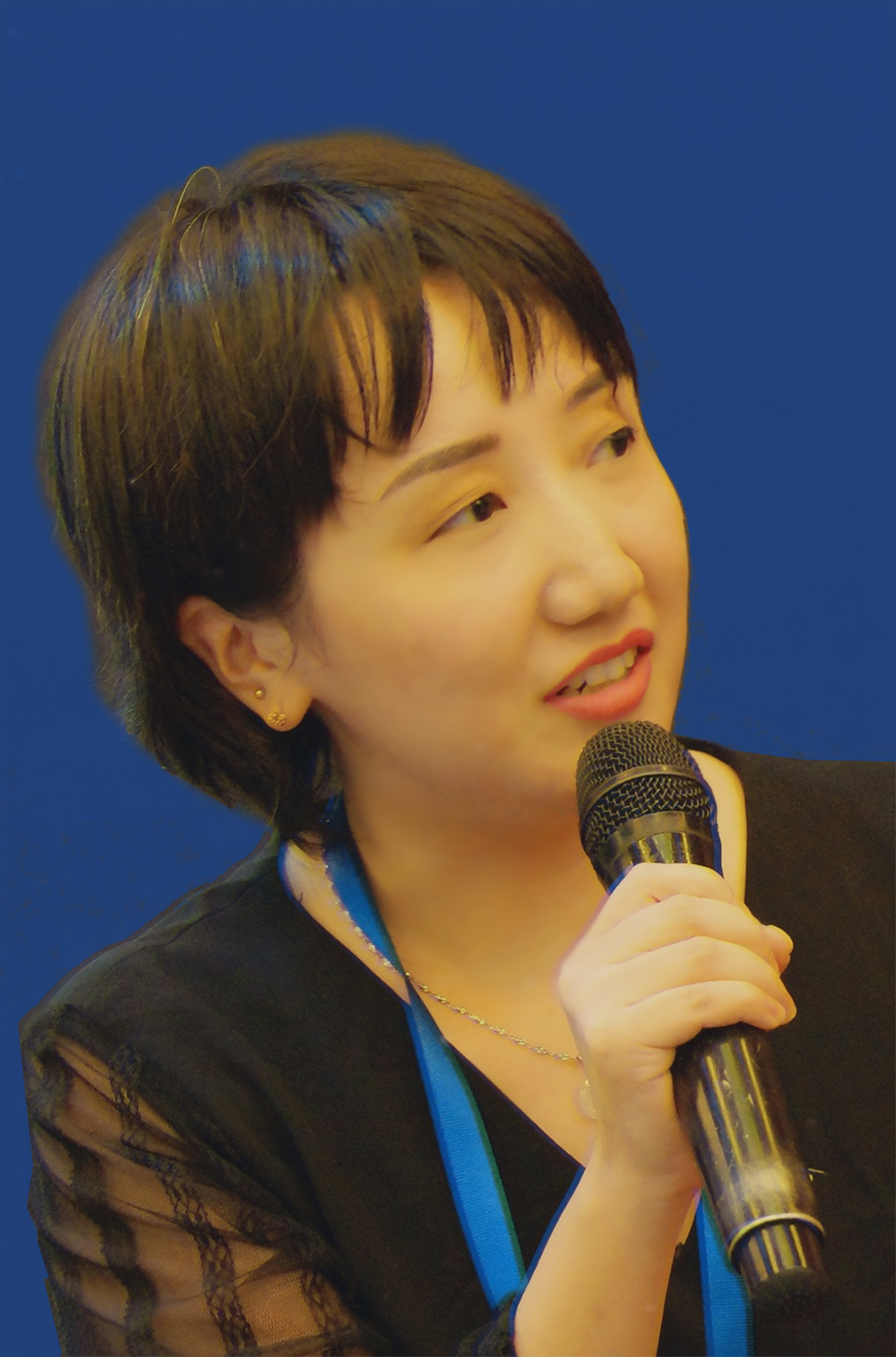 顾琦玮